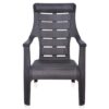 Nilkamal Sunday Plastic Arm Chair