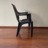 Avro Medium back chair