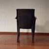 Avro Medium back chair