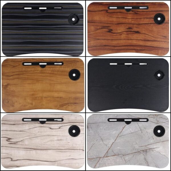 foldable bed laptop table