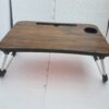 foldable bed laptop table
