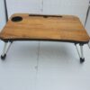 foldable bed laptop table