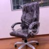 Premium executive office chair
