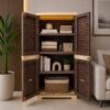 Melody Medium Plastic Storage Cabinet